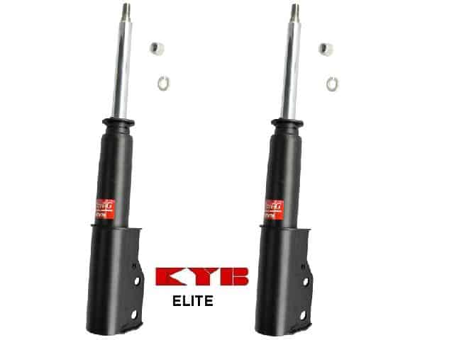 82-92 F Struts: Front - Elite Series KYB (pr)